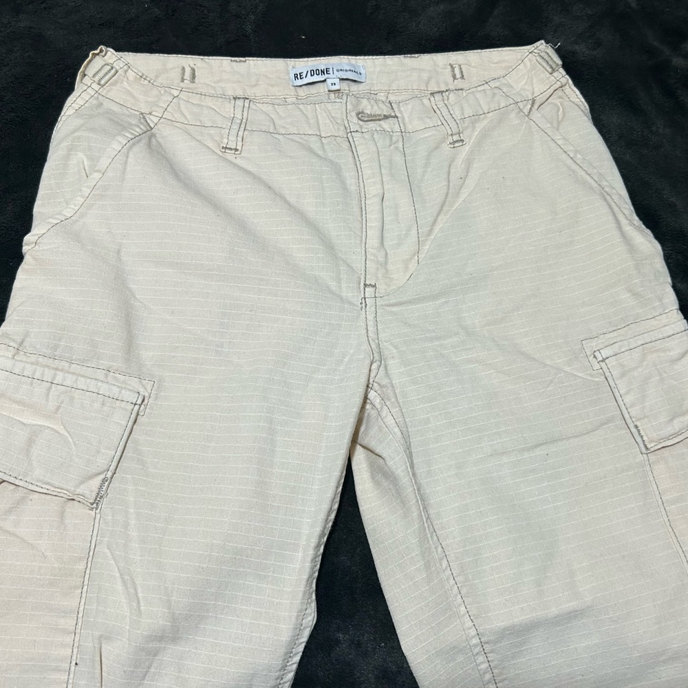 Cargo pants